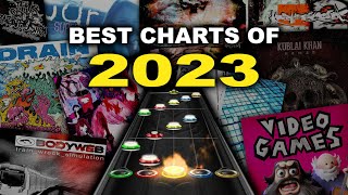 Clone Hero in 60 Seconds Ultimate QuickStart 2024 [upl. by Goodrich]