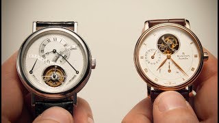 The Most Pointless Complication Watch  Watchfinder amp Co [upl. by Em205]