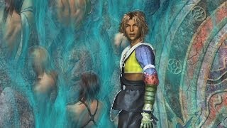 【FFX HD】ムービーampイベントシーン集 part18【ガガゼト山頂】 [upl. by Wampler]