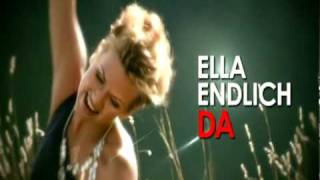 Ella Endlich quotDaquot ab sofort [upl. by Adeys]