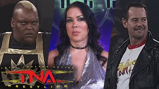 24 Wrestlers You NEVER KNEW Appeared in TNA [upl. by Phia]