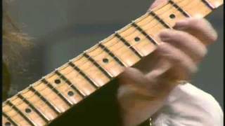 Yngwie Malmsteen amp New Japan Philharmonic Presto Vivace amp Finale [upl. by Anastassia]