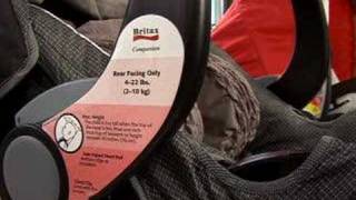 Infant Car Seats [upl. by Maccarone]