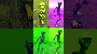 alien dance dam tu cosita viral video dance aliendancejustdance​ aliendancefunny​ funny [upl. by Frederick]