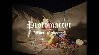 Protomartyr  Wheel of Fortune feat Kelley Deal Official Video [upl. by Grosvenor]