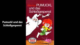 Pumuckl und das Schlossgespenst  Schloßgespenst  Kinder Hörspiel  Meister Eder und sein  CD [upl. by Auhoj936]