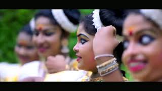 തിരുവോണ കൈനീട്ടം  Thiruvona Kaineettam  Video song [upl. by Ytteb]