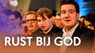 Rust bij God  Compilatie  Nederland Zingt [upl. by Eeznyl]