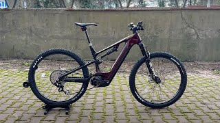 CANNONDALE MOTERRA NEO LAB71 🔥🆕 2024  walkaround [upl. by Anastasia]