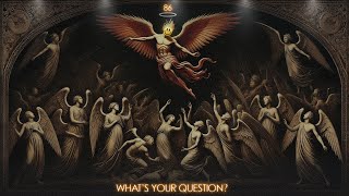 WHATS YOUR QUESTION 86 [upl. by Standice]