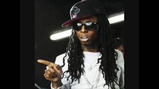 Lil Wayne ft TI quotSee Right Thruquot [upl. by Ytinirt911]