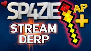 ♥ Stream Derp  50 AP UP [upl. by Lilli]