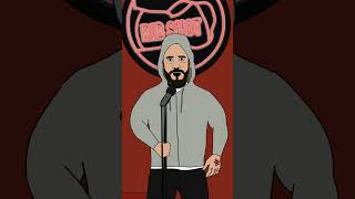 quotI was working you brotherquot CM Punk [upl. by Reese]