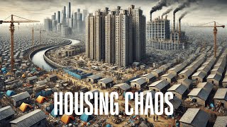 The Global Housing Crisis and Sustainable Solutions  How to Solve It [upl. by Feigin]