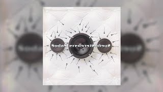 Soda Stereo  Sueño Stereo 1995 Álbum Completo [upl. by Enomor]