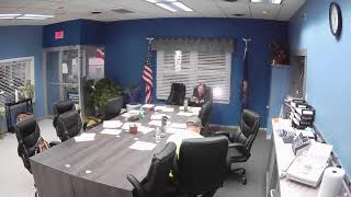 Gilpin Township Board of Supervisors General Purpose MeetingBudget Workshop 10924 [upl. by Roch]