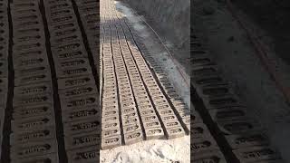 pali chimni eet supply Pali Rajasthan only whtsap kre bricks ईट claybricksmaking shortsviral [upl. by Dukey]