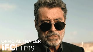 American Star  Official Trailer  HD  IFC Films ft Ian McShane [upl. by Anierdna294]