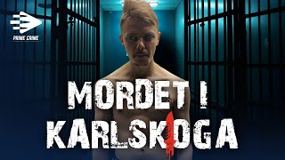 MORDET I KARLSKOGA  HELA RÄTTEGÅNGEN [upl. by Warram431]