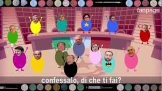 di che ti fai  dumb ways to die parody [upl. by Jezabella]