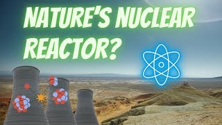 Oklo Explaining the Mystery of a 2 Billion Year Old Nuclear Reactor [upl. by Eseeryt867]