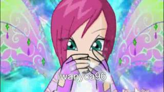 Winx Club Tecna Believix [upl. by Alton]