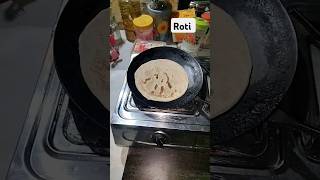 Roti Dollar Us Roti 😱roti youtubeshorts foodlover rotihomemade punjabisong youtubevloggers [upl. by Docile627]