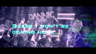 Dannic amp Lucky Date feat Harrison  Mayday Lyric Video [upl. by Aiynot]