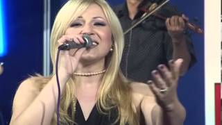 Jelena Brocic  Tamo gde je Raska  Live  Zapjevaj uzivo  Renome 24062006 [upl. by Neeleuqcaj42]