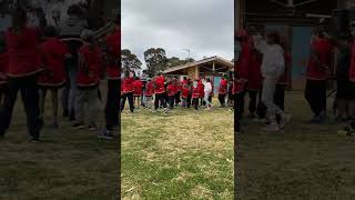 Minimbah School NAIDOC 2022 Gathering [upl. by Otxilac]