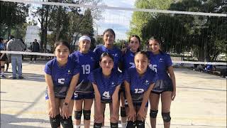 Voleibol finaliza su etapa estatal rumbo a los Nacionales CONADE 2024 [upl. by Brena]