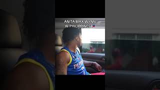 SPEED W PH ishowspeed anitamaxwynn ishowspeedinphiliipines philippines fy foryou speedstream [upl. by Otho]