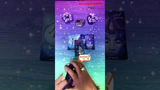 🍡🎲Aviso IMPORTANTE de las cartas🔮👀shorts tarot tarotinteractivo tarotamor tarotnaige TarotHoy [upl. by Llenaj]