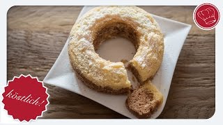 Marmorkuchen aus dem Varoma  Thermomix  elegantkochende [upl. by Leiser809]