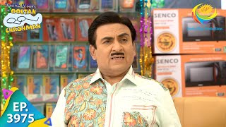 New Offer In Gada Electronics  Taarak Mehta Ka Ooltah Chashmah  Full Episode  3975  8 Jan 2024 [upl. by Amy]