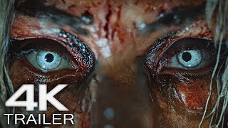 CUCKOO Trailer 2024 New Movies 4K [upl. by Phonsa905]