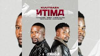 Simeon DJ Kachamba ft Peter Malunga  KUUTSANZA MTIMAofficial audio [upl. by Arissa]