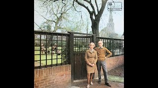 FAIRPORT CONVENTION  UNHALFBRICKING  FULL ALBUM  U K PROG FOLK  1969 [upl. by Leraj]