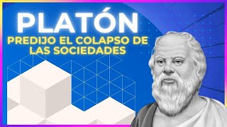 💭 Biografía de PLATÓN Resumen y análisis de su obra [upl. by Thaxter]