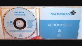 Marmion  Schoneberg 1998 Original remix [upl. by Nyllij845]