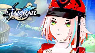 Honkai Star Rail 26  New Trailblaze Story Quest Full Walkthrough [upl. by Leval]