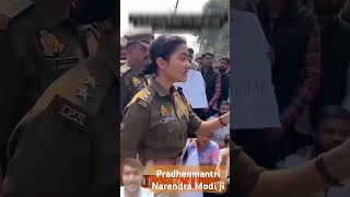 SPG commando ka khauf upsc ips spg pradhanmantri Narendra Modi ji ka Ayodhya mein aagman [upl. by Alana796]