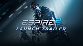 Espire 2 Launch Trailer  Meta Quest 2 [upl. by Yajet]