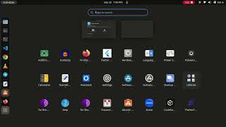 How to Install Google Chrome in Ubuntu  Linux [upl. by Nalyac]