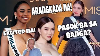 Aarangkada na Papasok ba sa Banga [upl. by Jacqui]