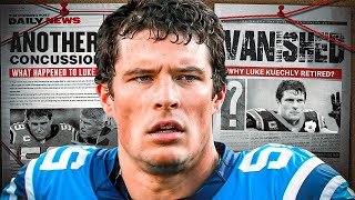 He Was NFLs Best Defensive Player Then He Disappeared [upl. by Thoma]