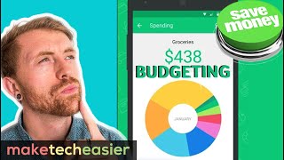 5 Best Expense Tracker Apps for Android [upl. by Olnton213]