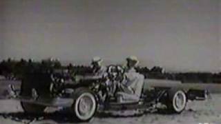 1957 Ford TV Commercial [upl. by Frayne918]