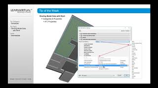 Sharing ARCHICAD Model Data with Revit [upl. by Asenav509]