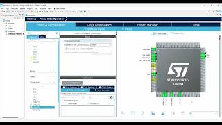 Introduction to STM32CubeIDE [upl. by Arikat854]